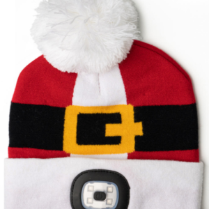 Christmas Night Scope Kids Hats